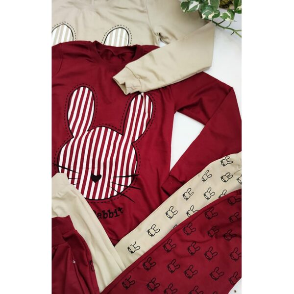 26800796-1-min ست بلوز شلوار خرگوشی - مانتو پاتریس رشت