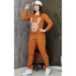 ست بلوز شلوار خرگوشی - مانتو پاتریس رشت