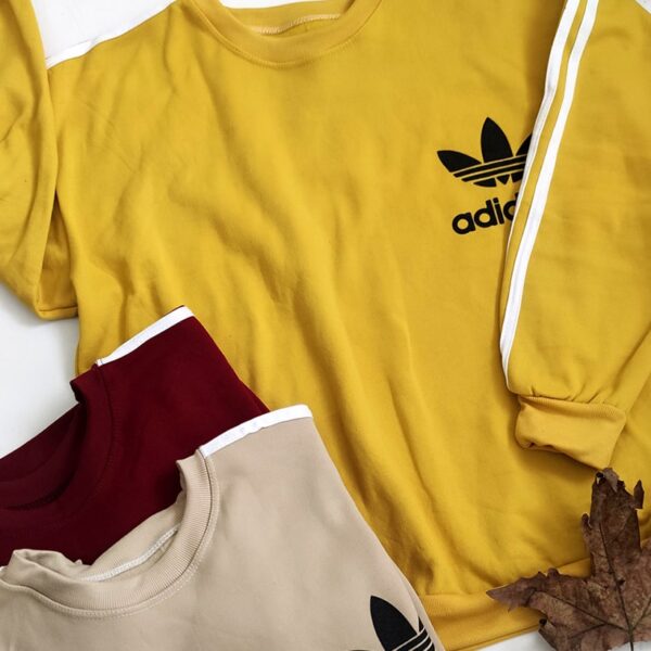 ست بلوز شلوار آدیداس - مانتو پاتریس رشت