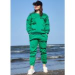 ست بلوز شلوار لبخند دورس