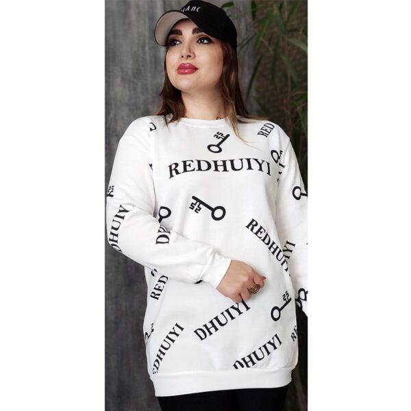 تونیک دورس چاپ کلید - مانتو پاتریس رشت