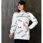 تونیک دورس چاپ کلید - مانتو پاتریس رشت