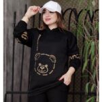 هودی دورس موسچینو - مانتو پاتریس رشت