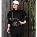 هودی دورس موسچینو - مانتو پاتریس رشت