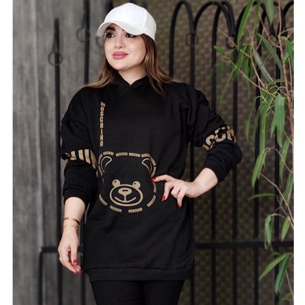 26800807-2-min هودی دورس موسچینو - مانتو پاتریس رشت