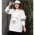 هودی دورس موسچینو - مانتو پاتریس رشت