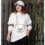 هودی دورس موسچینو - مانتو پاتریس رشت