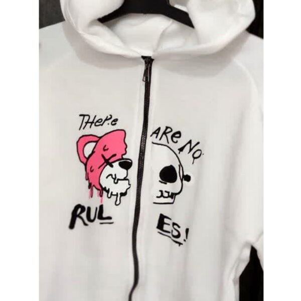 سویشرت اسکلت