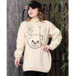 هودی دورس موسچینو - مانتو پاتریس رشت