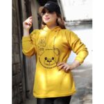 هودی دورس موسچینو - مانتو پاتریس رشت