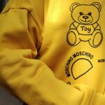 هودی دورس موسچینو - مانتو پاتریس رشت