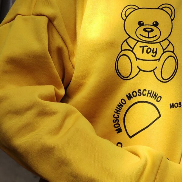 هودی دورس موسچینو - مانتو پاتریس رشت