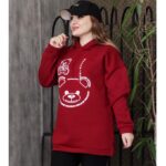 هودی دورس موسچینو - مانتو پاتریس رشت