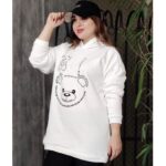 هودی دورس موسچینو - مانتو پاتریس رشت