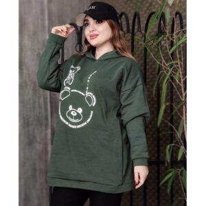 هودی دورس موسچینو - مانتو پاتریس رشت