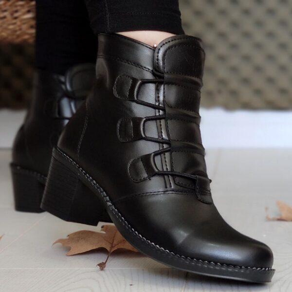 27200451-2-min نیم بوت پاشنه دار - مانتو پاتریس رشت