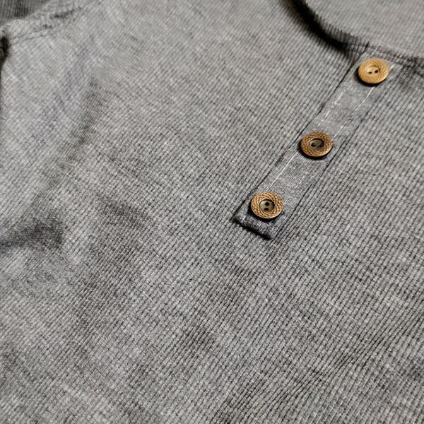 تاپ حلقه ای فانریپ 3 دکمه