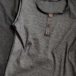 تاپ حلقه ای فانریپ 3 دکمه