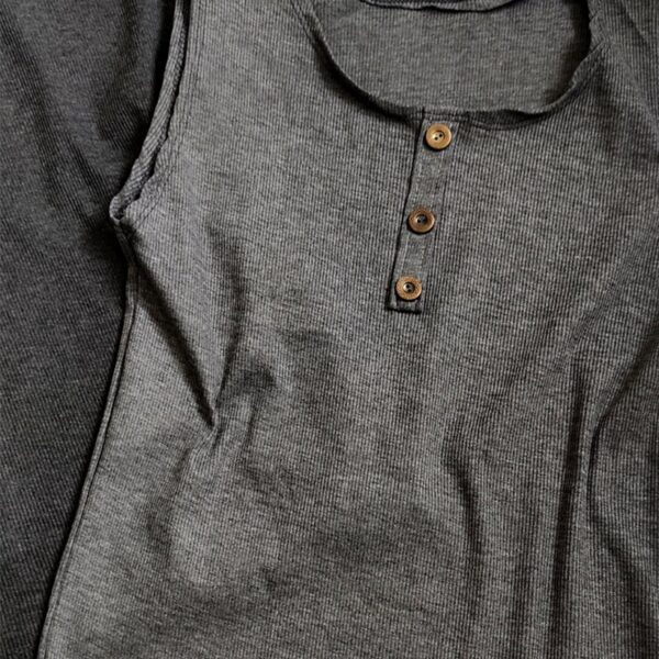 تاپ حلقه ای فانریپ 3 دکمه