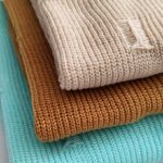 تونیک بافت زاپدار - مانتو پاتریس رشت