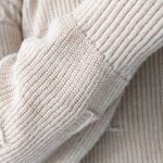 تونیک بافت زاپدار - مانتو پاتریس رشت