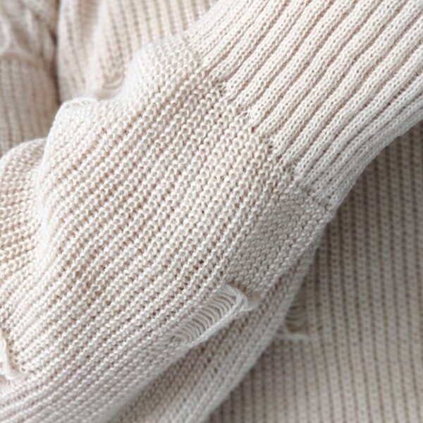 تونیک بافت زاپدار - مانتو پاتریس رشت