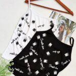 تاپ بندی تاج - مانتو پاتریس رشت