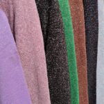 تونیک بافت لمه - مانتو پاتریس رشت