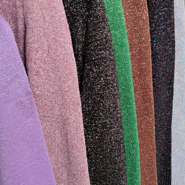 تونیک بافت لمه - مانتو پاتریس رشت