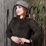 تونیک بافت لمه - مانتو پاتریس رشت