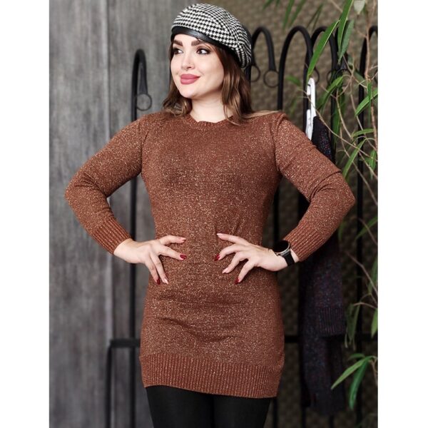 تونیک بافت لمه - مانتو پاتریس رشت