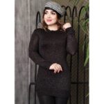 تونیک بافت لمه - مانتو پاتریس رشت