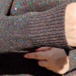 تونیک بافت لمه - مانتو پاتریس رشت