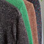 تونیک بافت لمه - مانتو پاتریس رشت