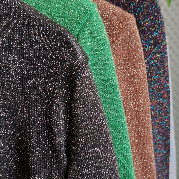 تونیک بافت لمه - مانتو پاتریس رشت