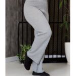 دامن شلواری بافت - مانتو پاتریس رشت