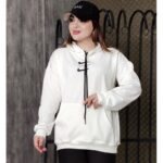 هودی دورس 3 نایک - مانتو پاتریس رشت