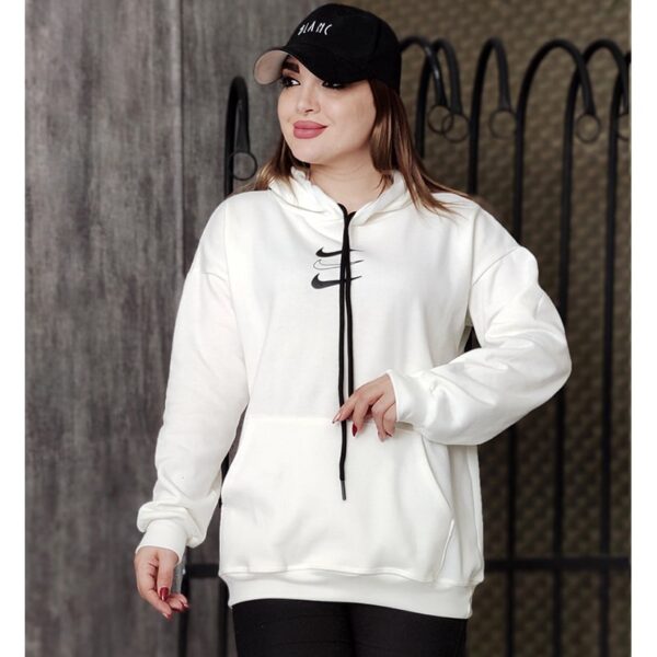 هودی دورس 3 نایک - مانتو پاتریس رشت