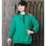 هودی دورس 3 نایک - مانتو پاتریس رشت