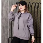 هودی دورس 3 نایک - مانتو پاتریس رشت