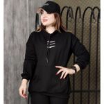 هودی دورس 3 نایک - مانتو پاتریس رشت