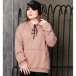 هودی دورس 3 نایک - مانتو پاتریس رشت