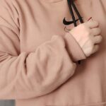 هودی دورس 3 نایک - مانتو پاتریس رشت