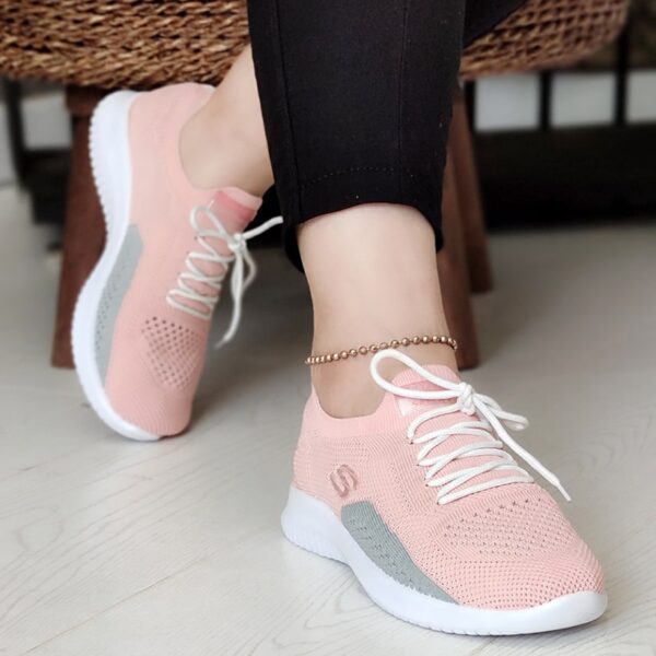 کتونی اسکیچرز