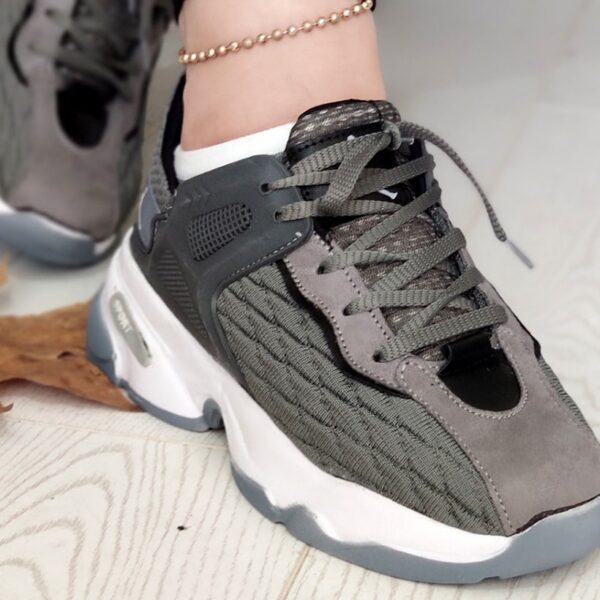 کتونی بافت جردن - مانتو پاتریس رشت