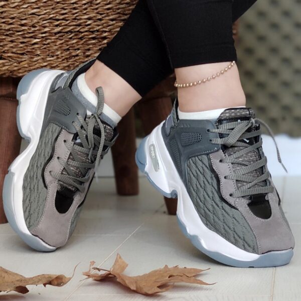 کتونی بافت جردن - مانتو پاتریس رشت