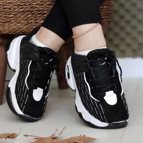 کتونی بافت جردن - مانتو پاتریس رشت