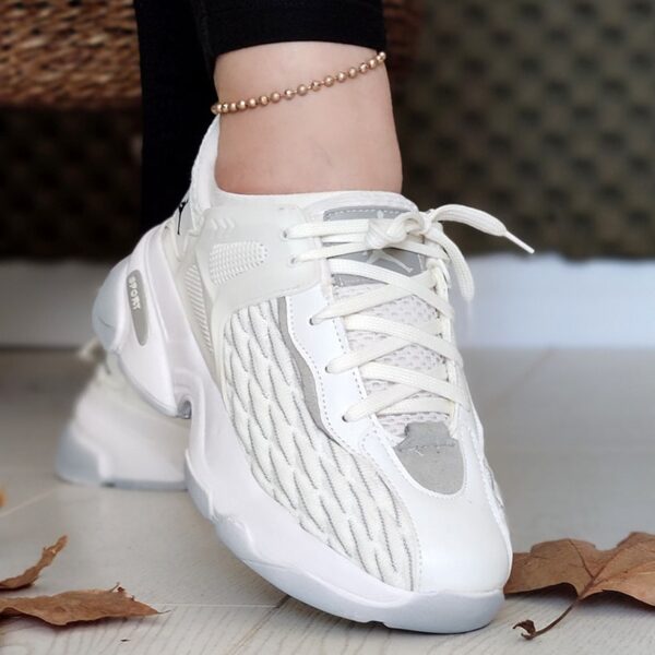 کتونی بافت جردن - مانتو پاتریس رشت