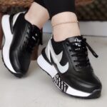 کتونی دو نایک - مانتو پاتریس رشت