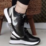 کتونی دو نایک - مانتو پاتریس رشت